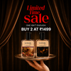 Find Your Signature Scent | KAVIOR Find Your Signature Scent