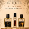 Find Your Signature Scent | KAVIOR Find Your Signature Scent