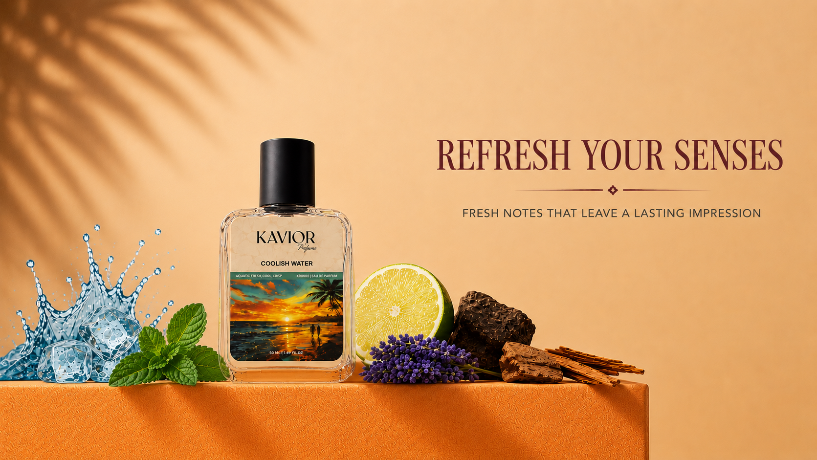 Explore Similar Scents