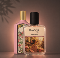 Zoya & Flora
