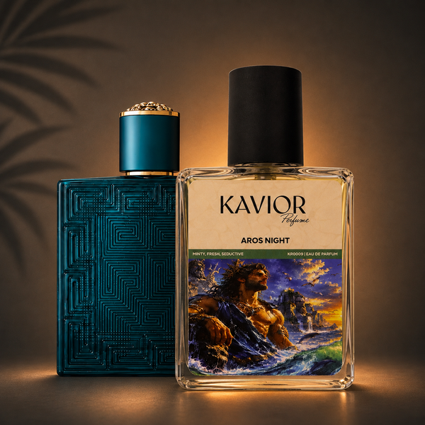 Aros Night - Inspired Perfume | KAVIOR | KAVIOR Signature Scent Aros Night - Inspired Perfume | KAVIOR | KAVIOR Inspired Perfume & Premium Fragrances