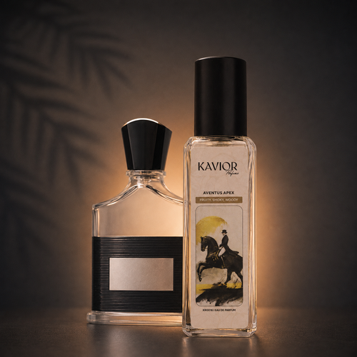 Aventus Apex - Inspired Perfume | KAVIOR | KAVIOR Signature Scent Aventus Apex - Inspired Perfume | KAVIOR | KAVIOR Inspired Perfume & Premium Fragrances
