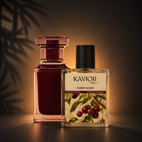 Cherry Secret | KAVIOR Cherry Secret - KAVIOR Fine Fragrances