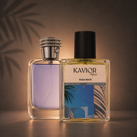 Rasa Wave | KAVIOR Rasa Wave - KAVIOR Fine Fragrances