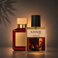 Rouge Glow | KAVIOR Rouge Glow - KAVIOR Fine Fragrances