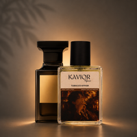 Tobacco Affair | KAVIOR Tobacco Affair - KAVIOR Fine Fragrances