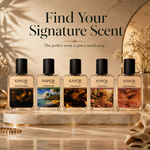 Find Your Signature Scent