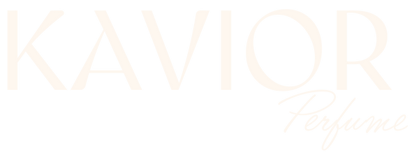 KAVIOR PERFUME