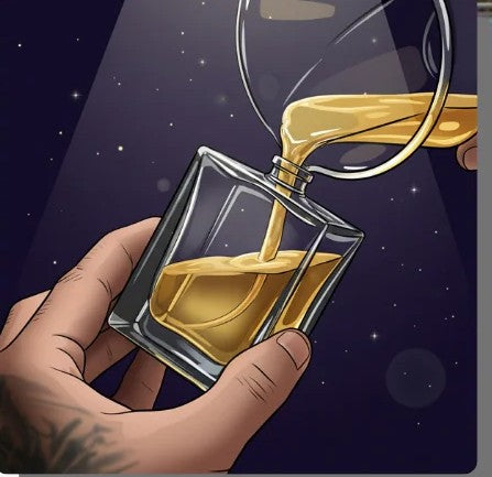 Pure Extrait Blend