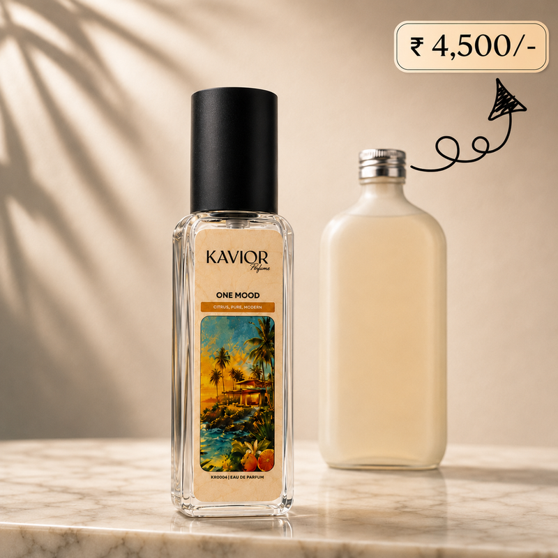 One Mood - Inspired Perfume | KAVIOR
