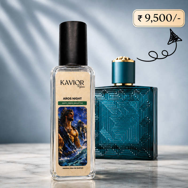 Aros Night - Inspired Perfume | KAVIOR