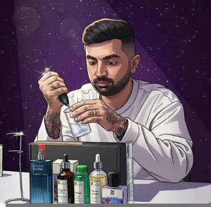 Exotic Ingredients
