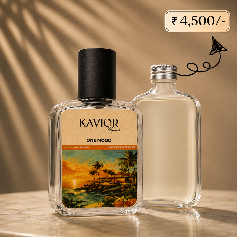 One Mood - Inspired Perfume | KAVIOR