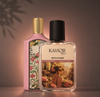 Zoya & Flora - Inspired Perfume | KAVIOR