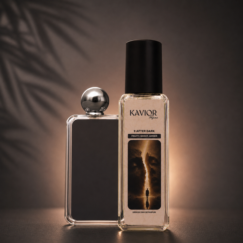 KR0028 Alternate | KAVIOR Inspired Perfume & Premium Fragrances