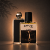 9 After Dark - KAVIOR Fine Fragrances