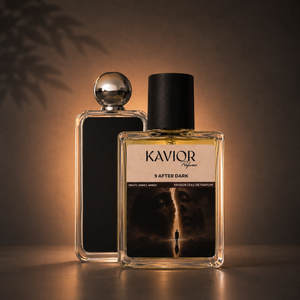 9 After Dark - KAVIOR Inspired Perfumes