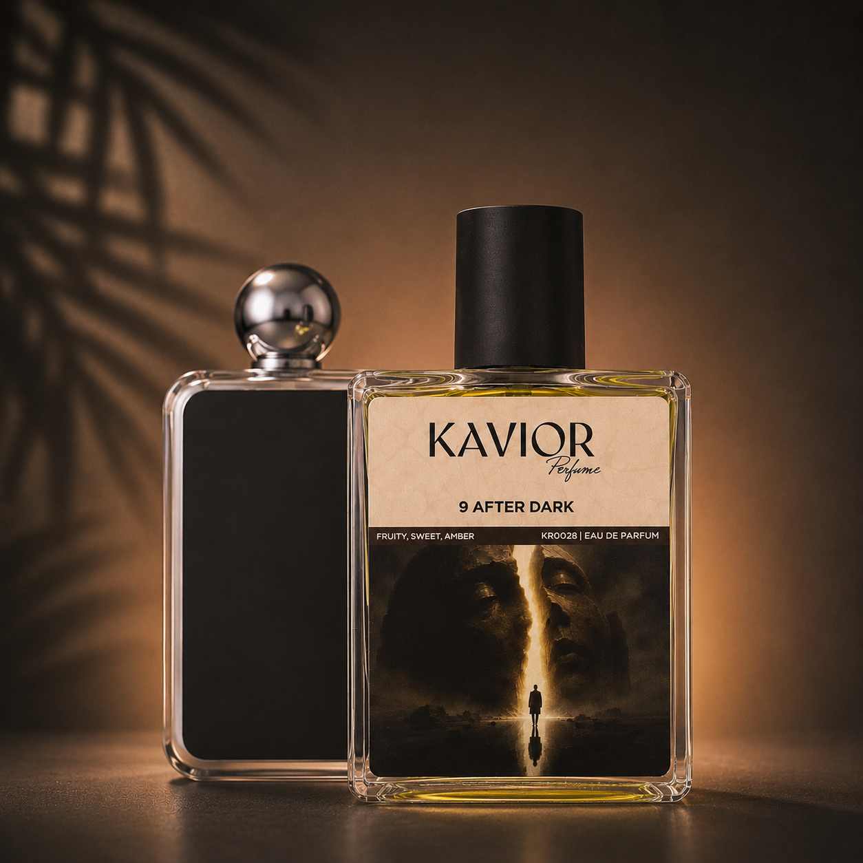 KR0028 Product | KAVIOR Inspired Perfume & Premium Fragrances