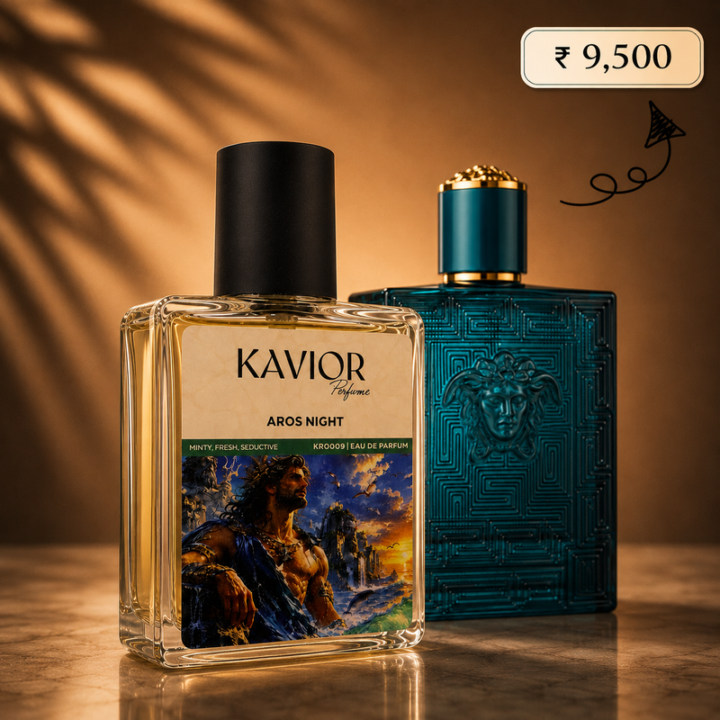 KR0009 Perfume | KAVIOR Inspired Perfume & Premium Fragrances