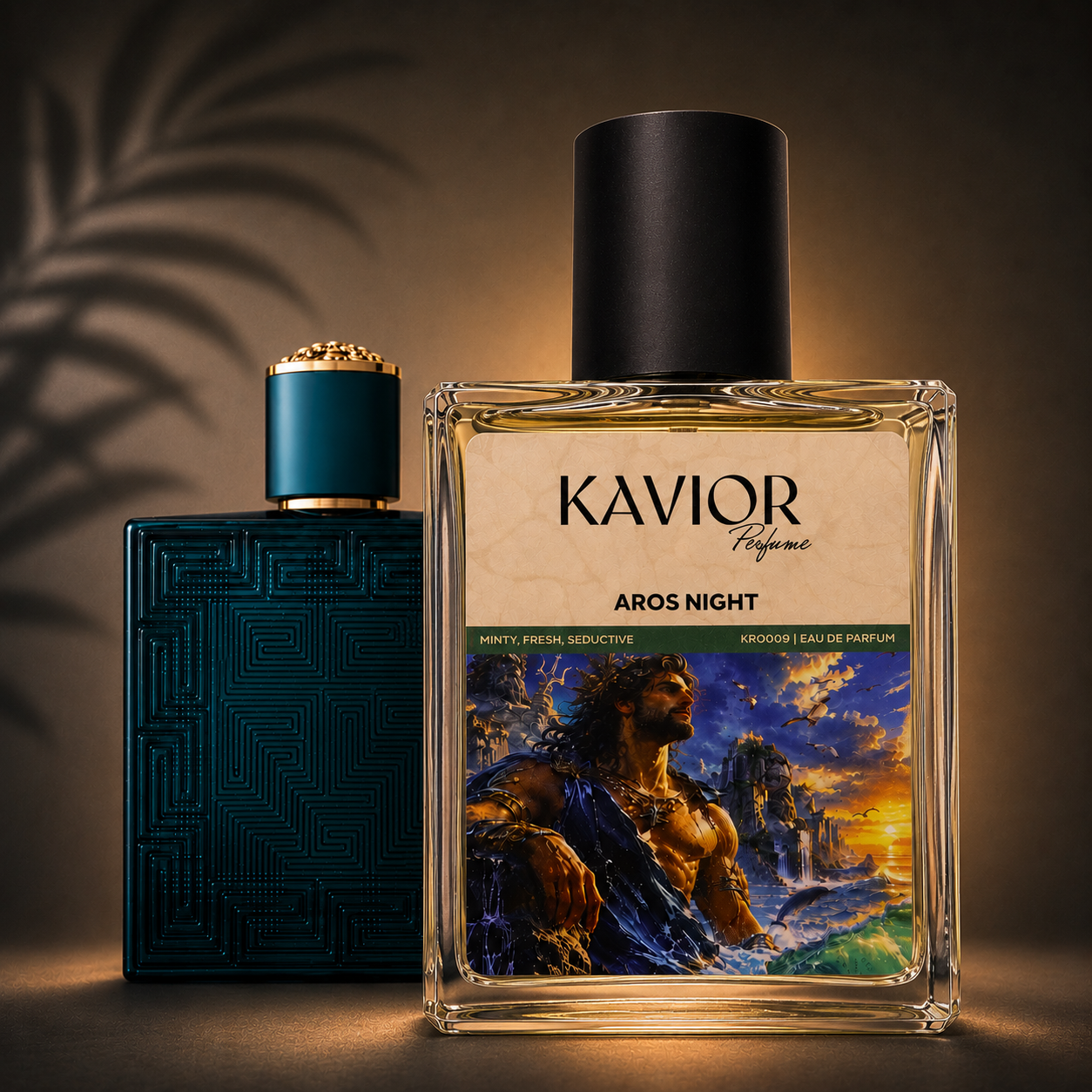 Aros Night - Inspired Perfume | KAVIOR | KAVIOR Inspired Perfume & Premium Fragrances