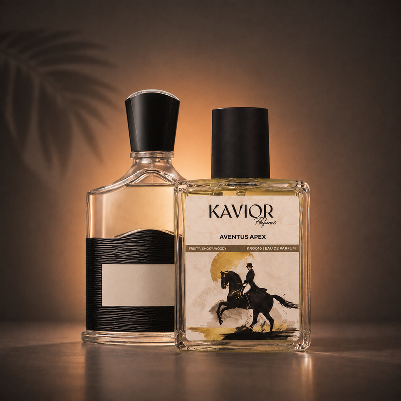 KR0016 Main | KAVIOR Inspired Perfume & Premium Fragrances