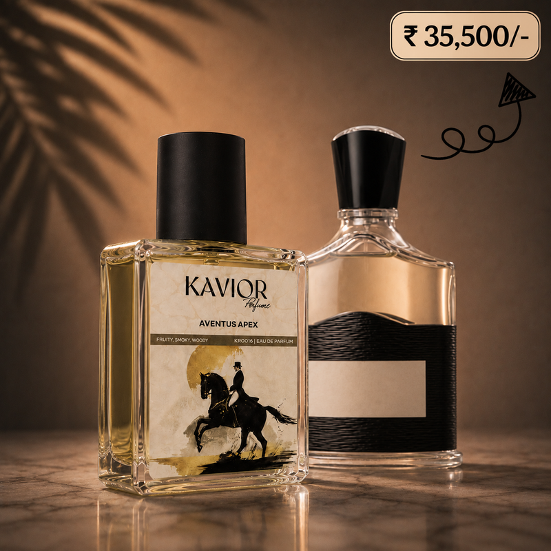 KR0016 Perfume | KAVIOR Inspired Perfume & Premium Fragrances