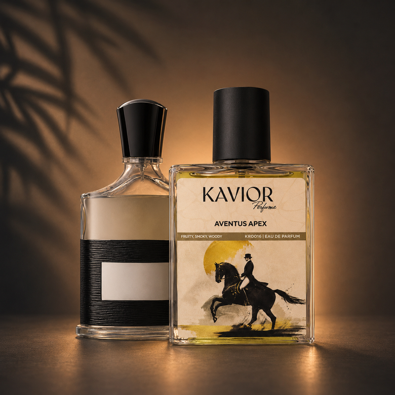 KR0016 Product | KAVIOR Inspired Perfume & Premium Fragrances