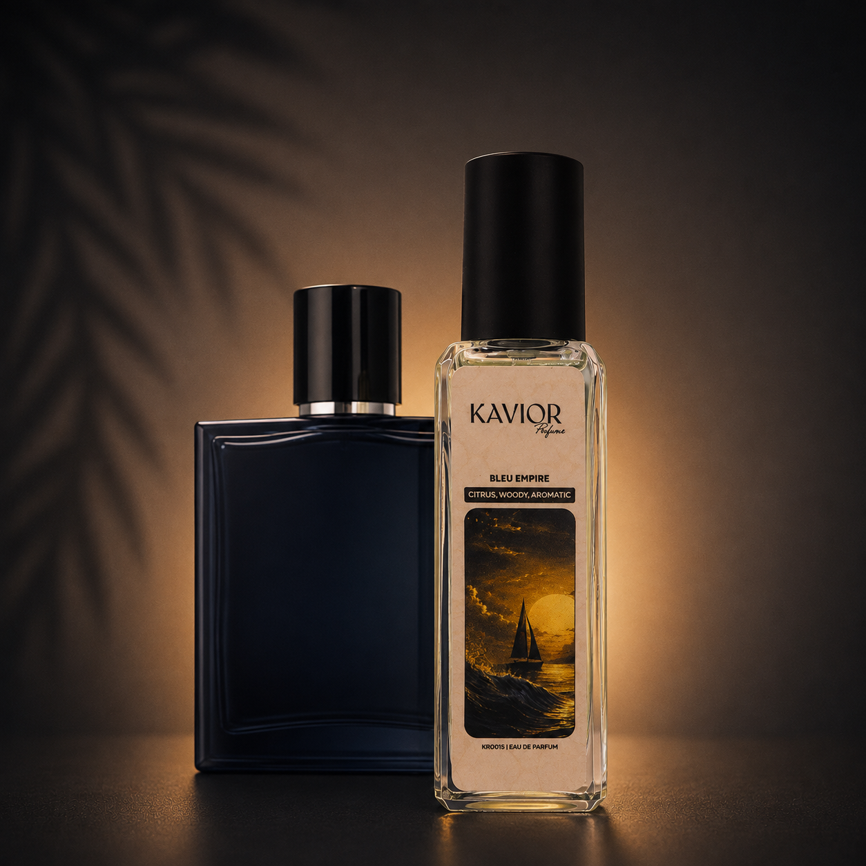KR0015 Alternate | KAVIOR Inspired Perfume & Premium Fragrances