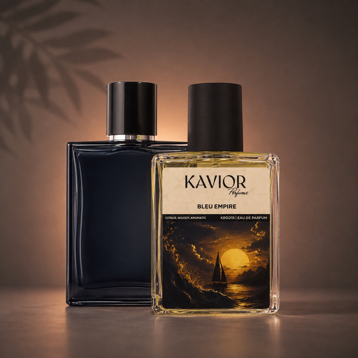 KR0015 Main | KAVIOR Inspired Perfume & Premium Fragrances