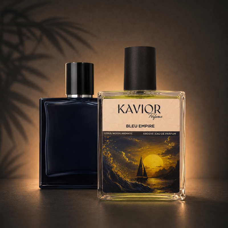 KR0015 Product | KAVIOR Inspired Perfume & Premium Fragrances