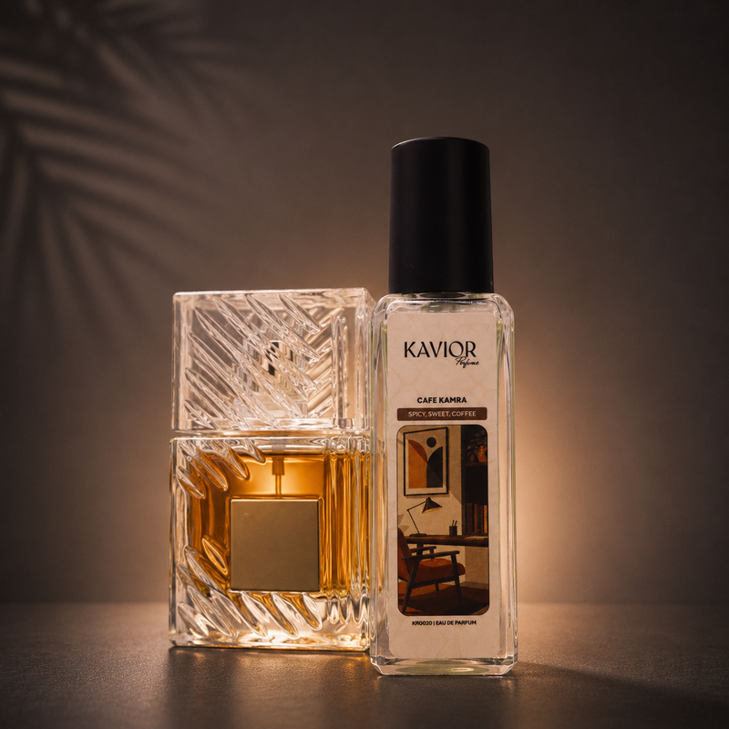 KR0020 Alternate | KAVIOR Inspired Perfume & Premium Fragrances