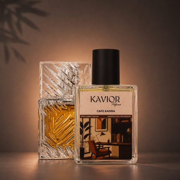 KR0020 Main - Premium Inspired Perfume by KAVIOR