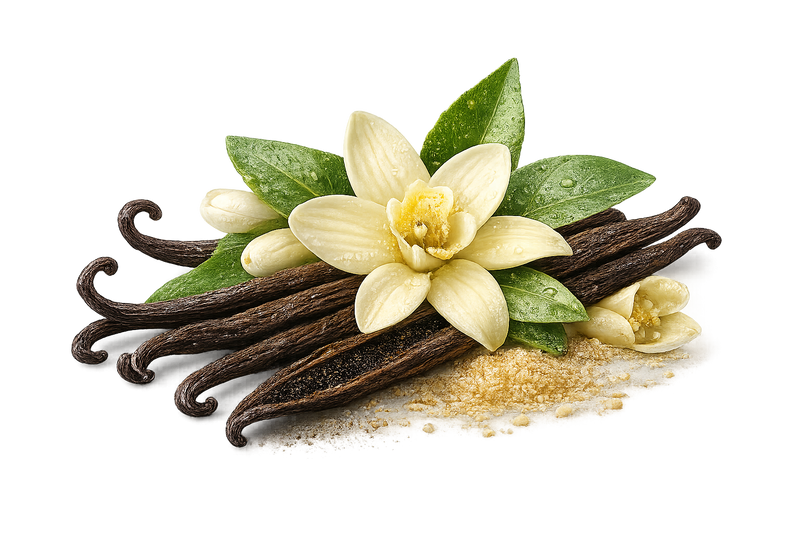 Madagascar Vanilla