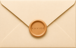 Decorative Footer Icon