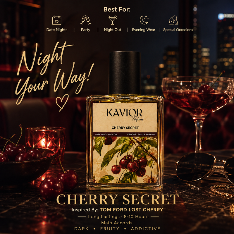 KR0008 Details | KAVIOR Inspired Perfume & Premium Fragrances