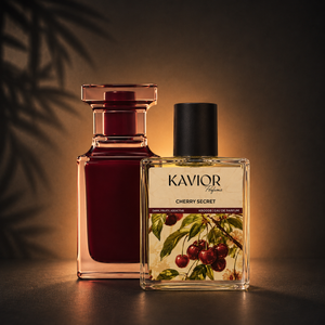 Cherry Secret - KAVIOR Inspired Perfumes