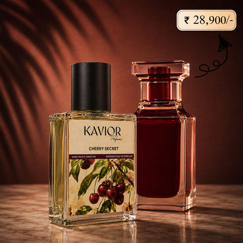 KR0008 Perfume | KAVIOR Inspired Perfume & Premium Fragrances