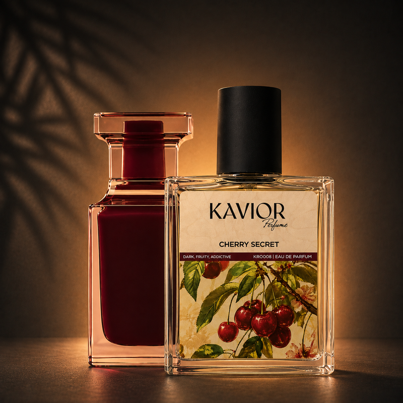 KR0008 Product | KAVIOR Inspired Perfume & Premium Fragrances