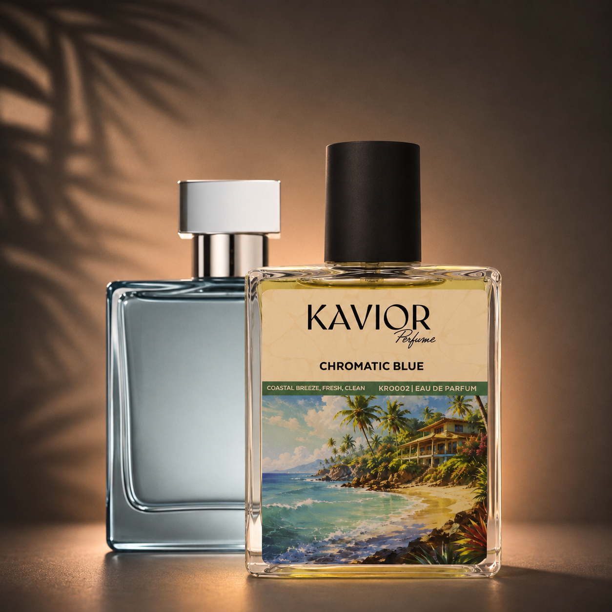 KR0002 Product | KAVIOR Inspired Perfume & Premium Fragrances