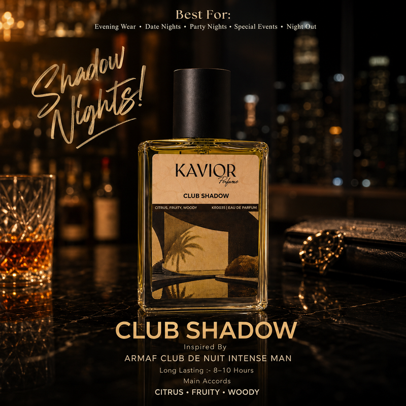 KR0035 Details | KAVIOR Inspired Perfume & Premium Fragrances