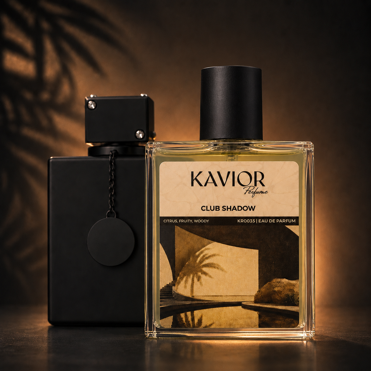 KR0035 Product | KAVIOR Inspired Perfume & Premium Fragrances