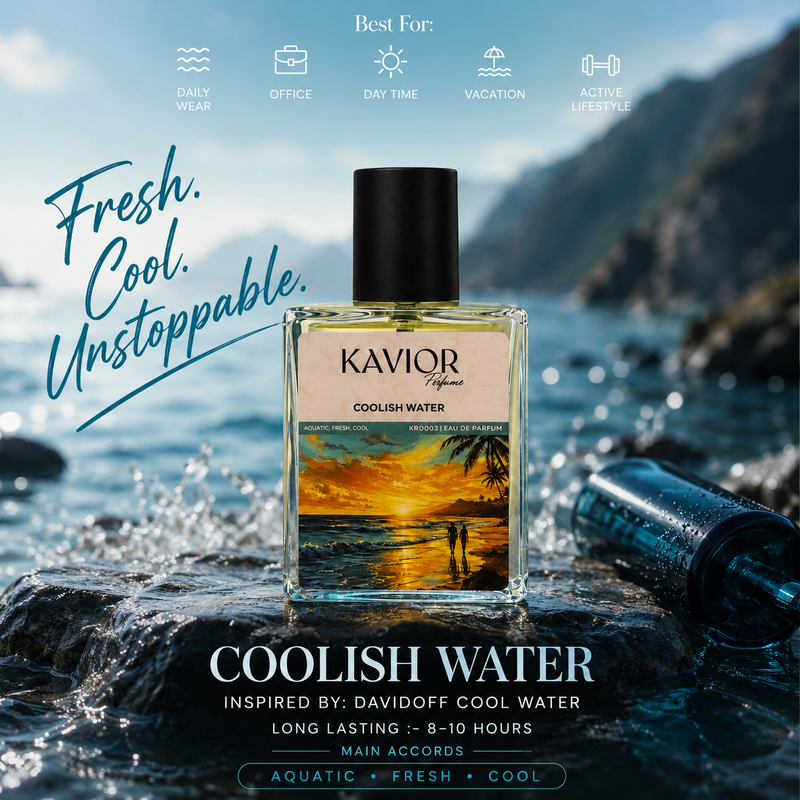 KR0003 Details | KAVIOR Inspired Perfume & Premium Fragrances