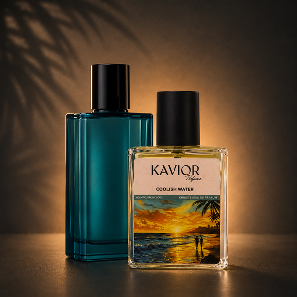 KR0003 Main - Premium Inspired Perfume by KAVIOR