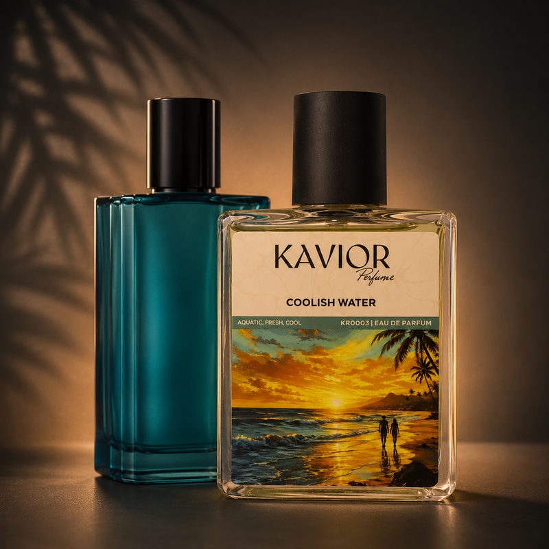 KR0003 Product | KAVIOR Inspired Perfume & Premium Fragrances