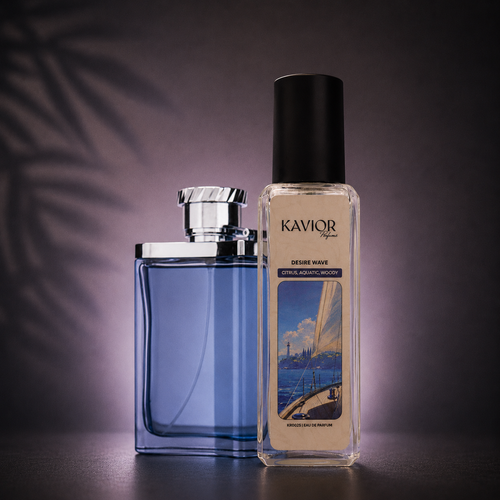 Desire Wave - Inspired Perfume | KAVIOR | KAVIOR Inspired Perfume & Premium Fragrances