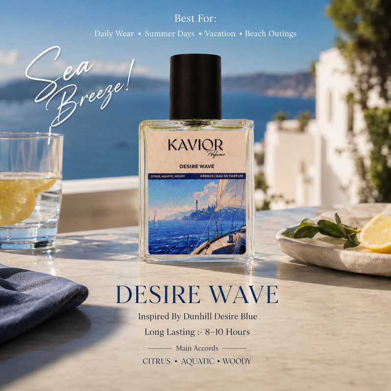 KR0025 Details | KAVIOR Inspired Perfume & Premium Fragrances