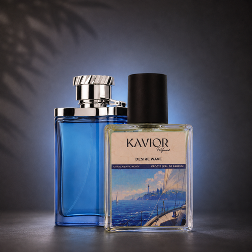 Desire Wave - Inspired Perfume | KAVIOR | KAVIOR Inspired Perfume & Premium Fragrances