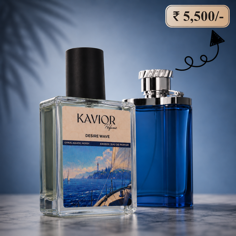 KR0025 Perfume | KAVIOR Inspired Perfume & Premium Fragrances