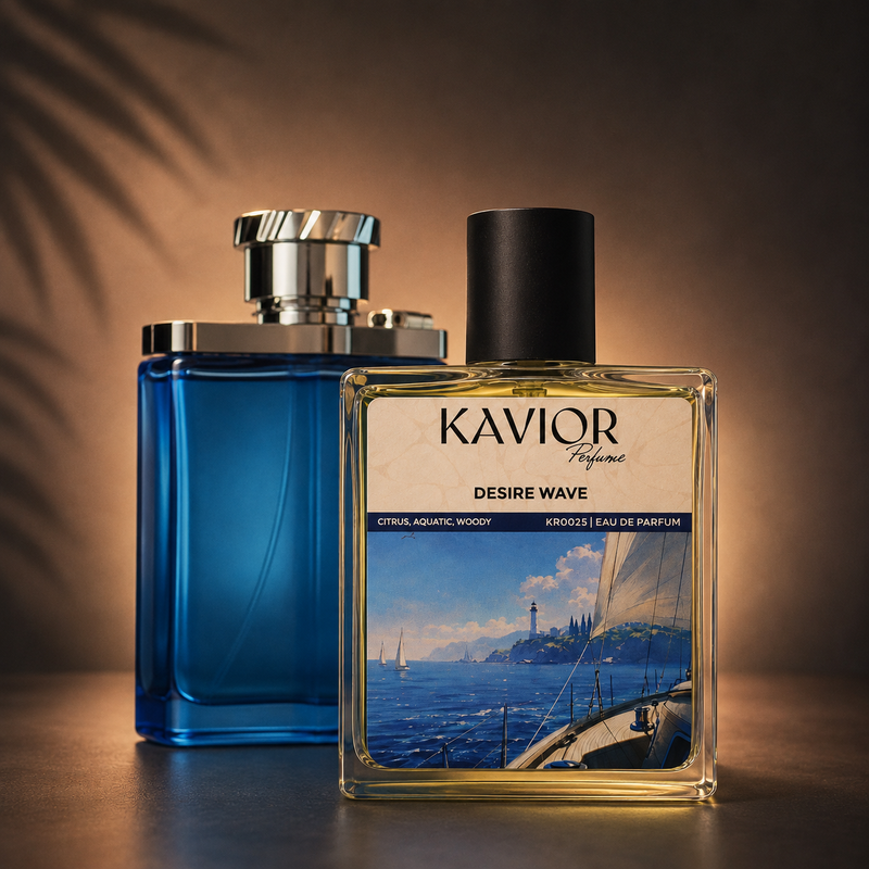 KR0025 Product | KAVIOR Inspired Perfume & Premium Fragrances