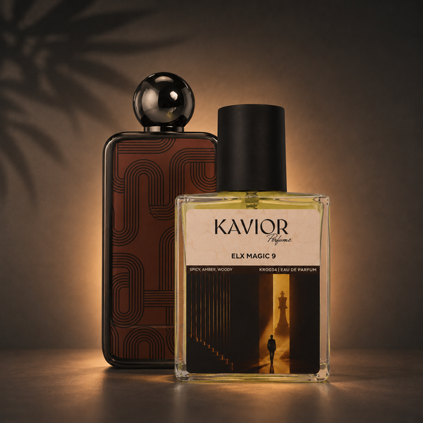 KR0034 Main - Premium Inspired Perfume by KAVIOR